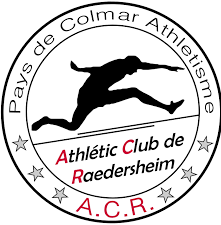 Logo athlétic club de raedersheim
